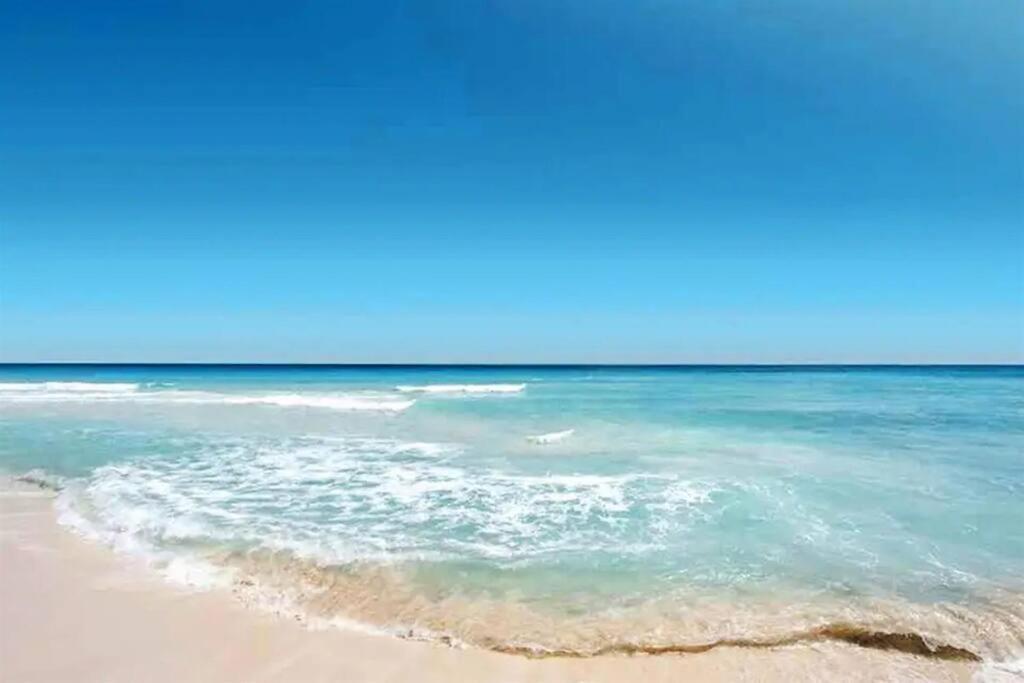 Charming Studio Unit Across From Lido Key Beach ساراسوتا المظهر الخارجي الصورة